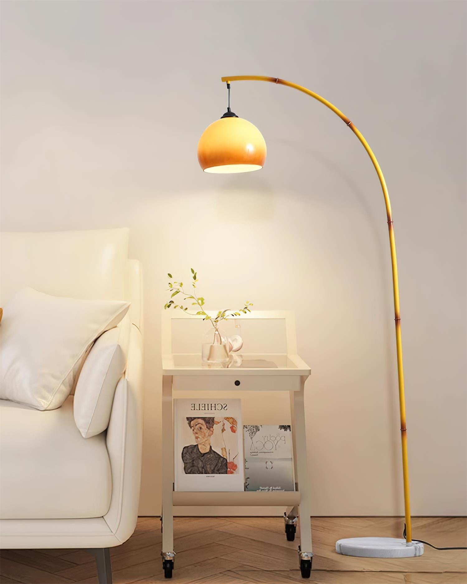 Bobois Floor Lamp