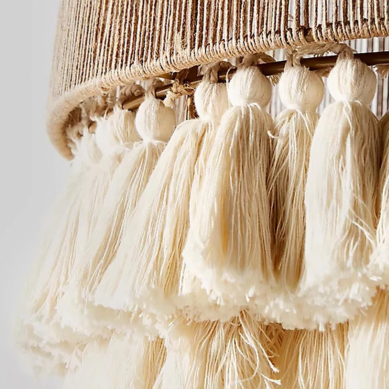 Boho Rara Pendant Lamp