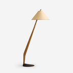Bolete Floor Lamp