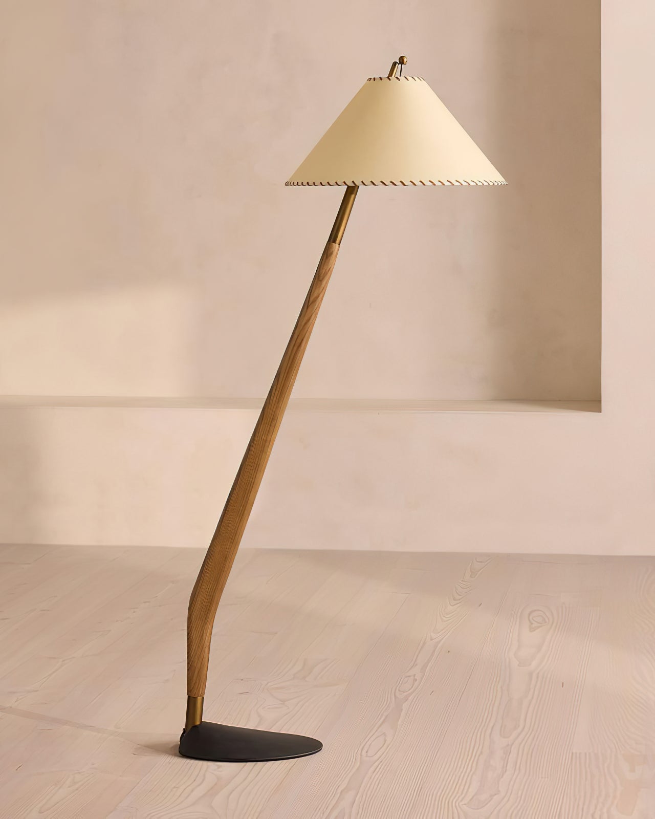 Bolete Floor Lamp