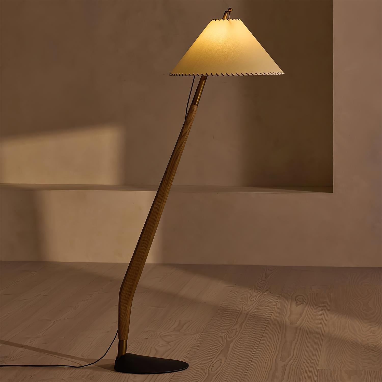 Bolete Floor Lamp