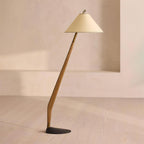 Bolete Floor Lamp