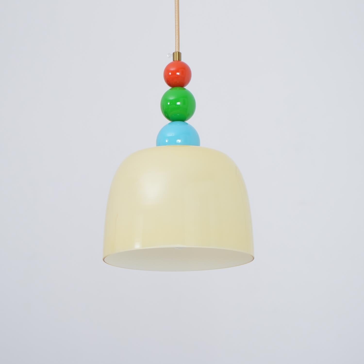 Bon Ton Pendant Lamp