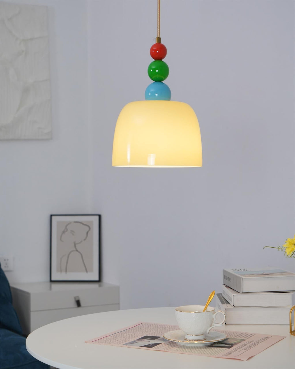 Bon Ton Pendant Lamp