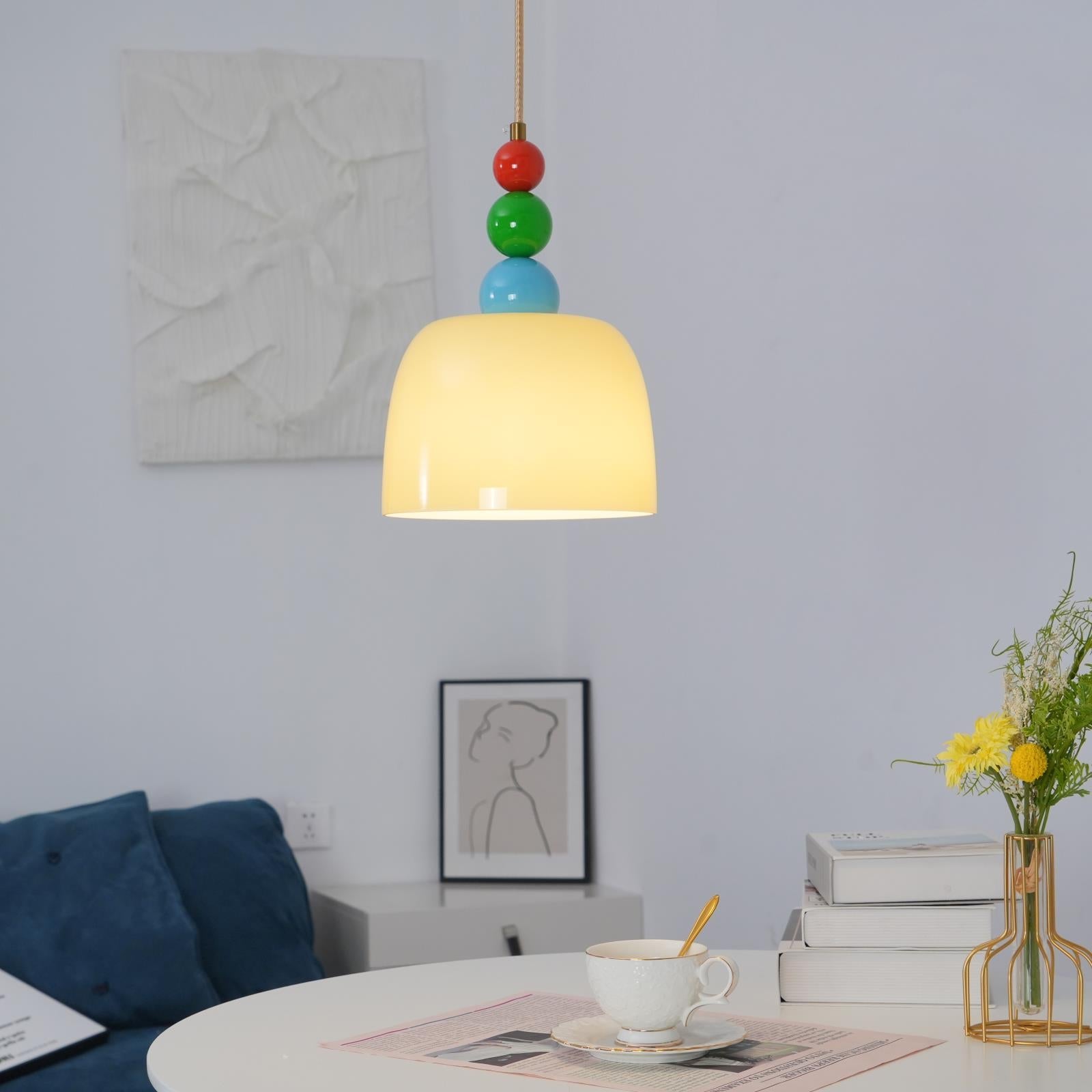 Bon Ton Pendant Lamp