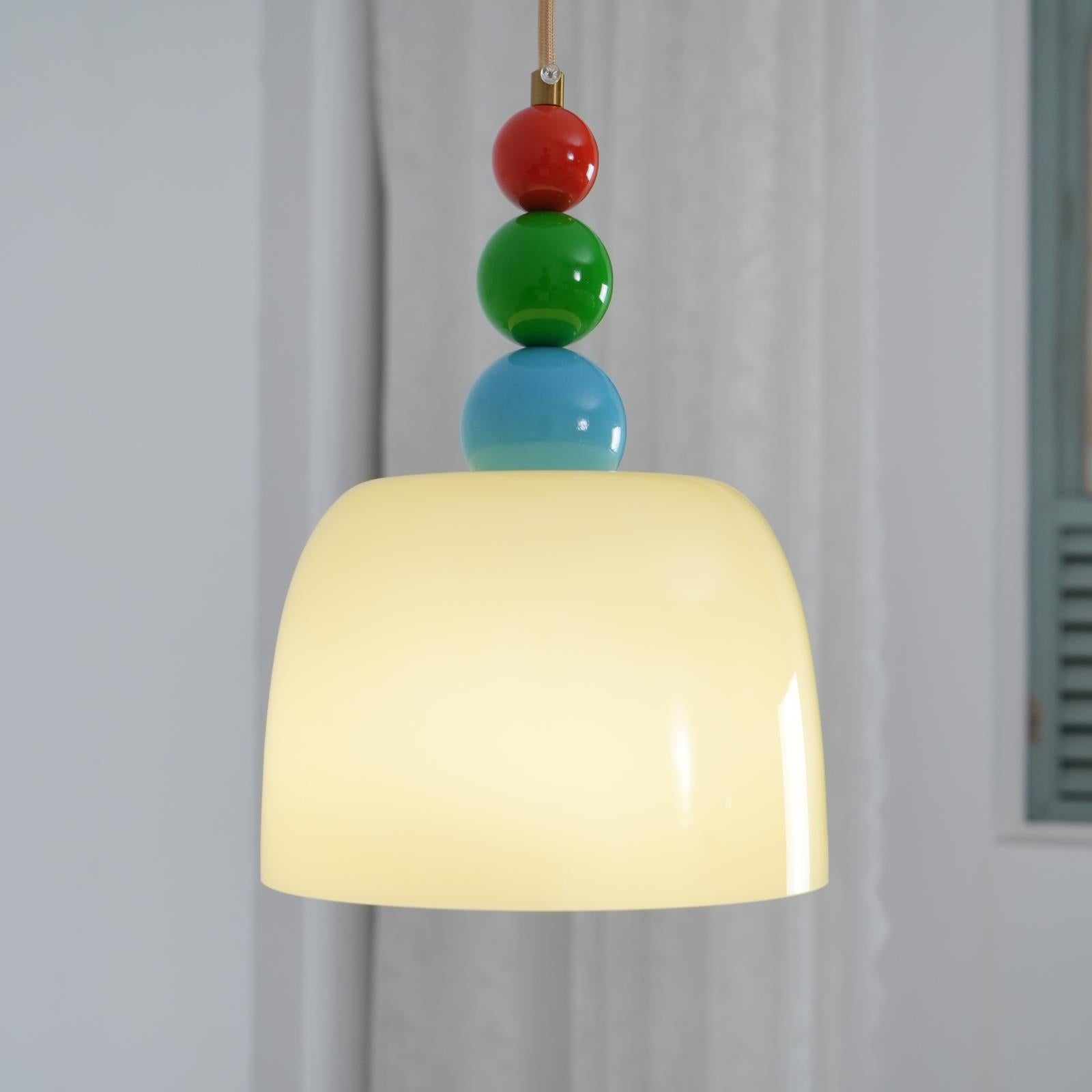 Bon Ton Pendant Lamp