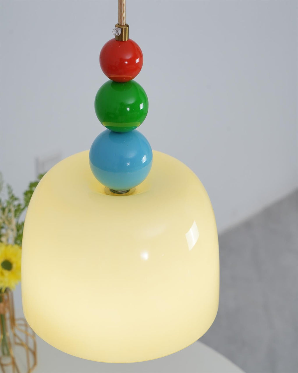 Bon Ton Pendant Lamp