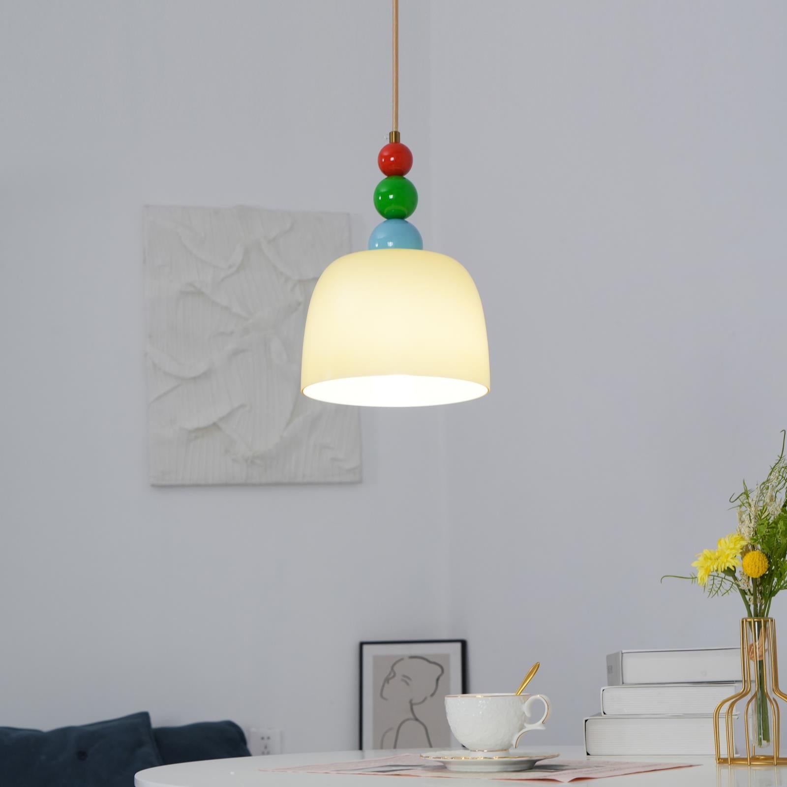 Bon Ton Pendant Lamp