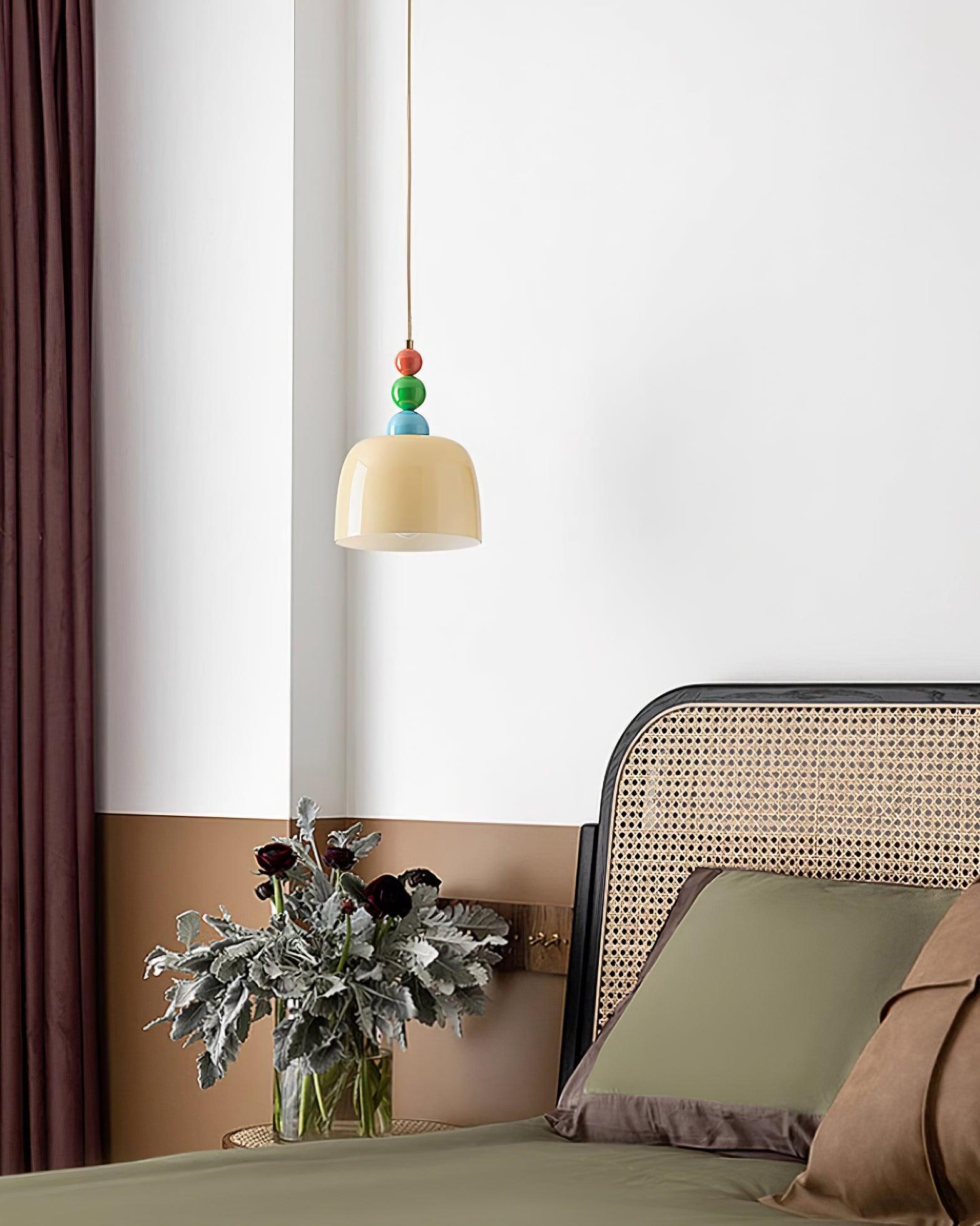Bon Ton Pendant Lamp