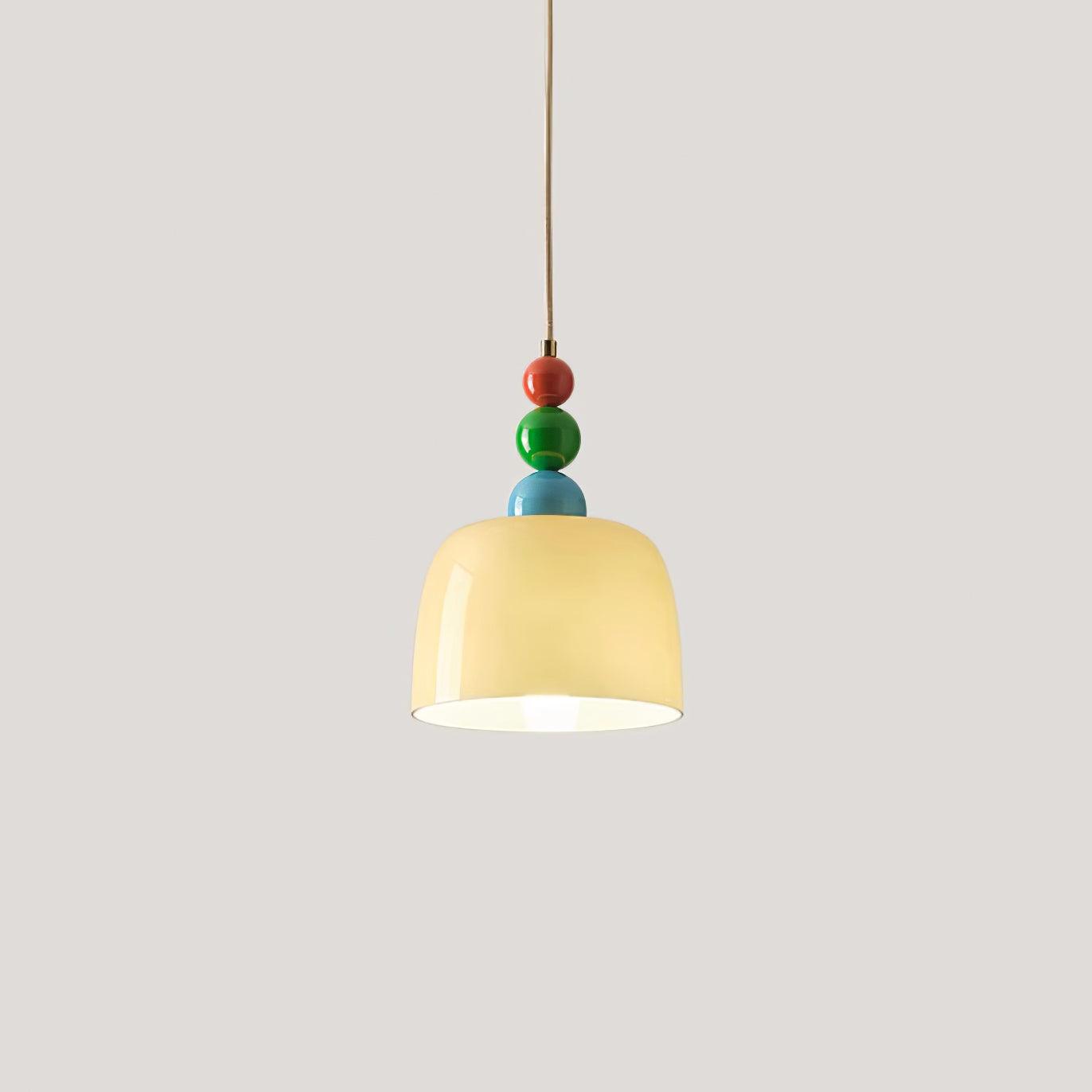 Bon Ton Pendant Lamp