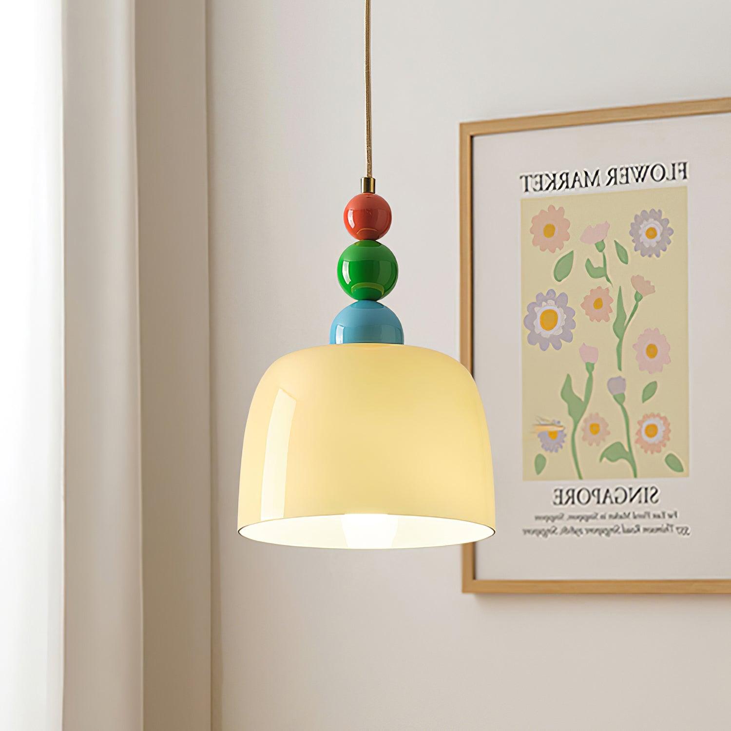 Bon Ton Pendant Lamp