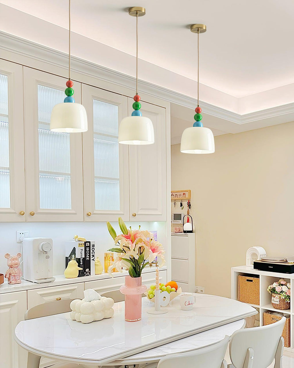 Bon Ton Pendant Lamp