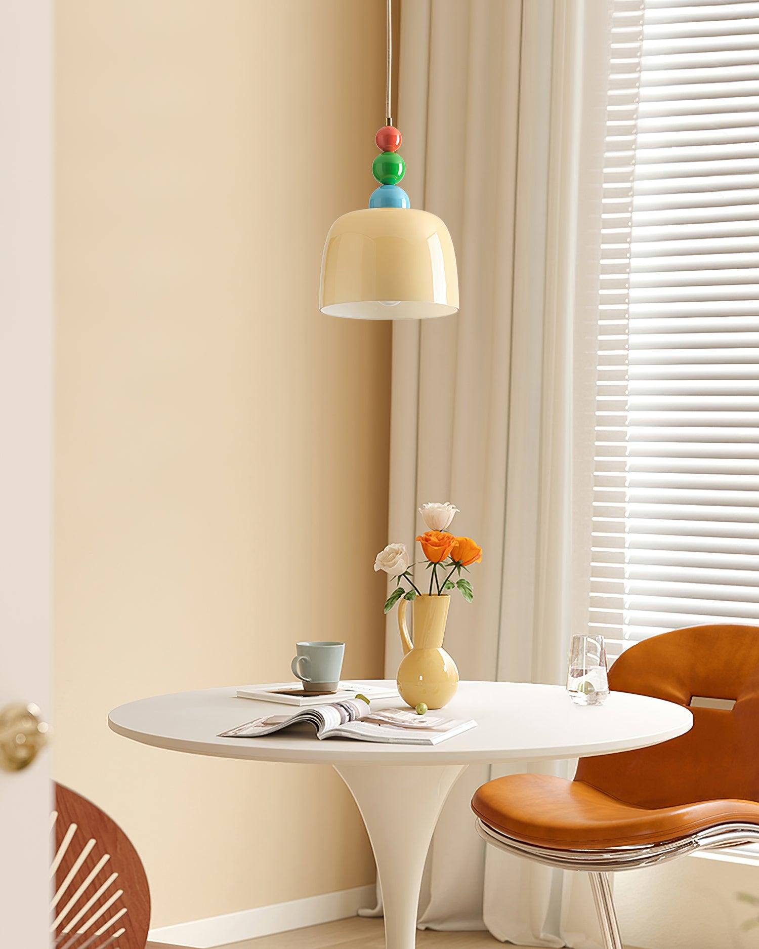 Bon Ton Pendant Lamp