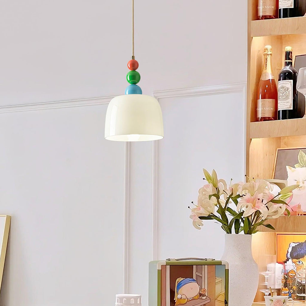Bon Ton Pendant Lamp
