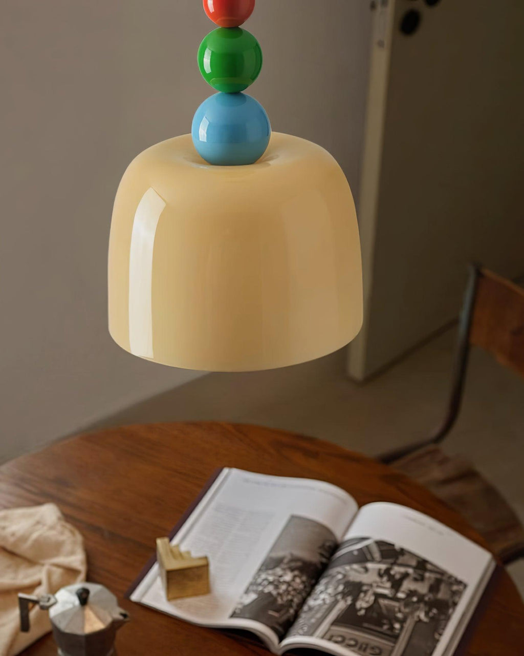 Bon Ton Pendant Lamp