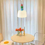 Bon Ton Plug In Pendant Lamp