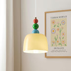 Bon Ton Plug In Pendant Lamp