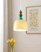 Bon Ton Plug In Pendant Lamp