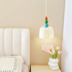 Bon Ton Plug In Pendant Lamp