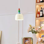 Bon Ton Plug In Pendant Lamp