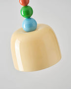 Bon Ton Plug In Pendant Lamp