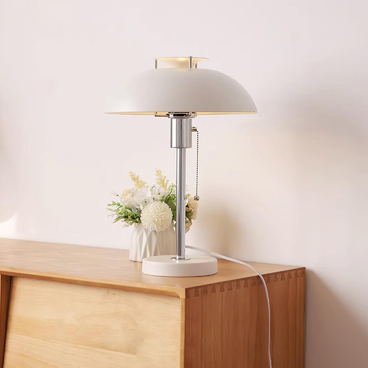 Bowie Table Lamp