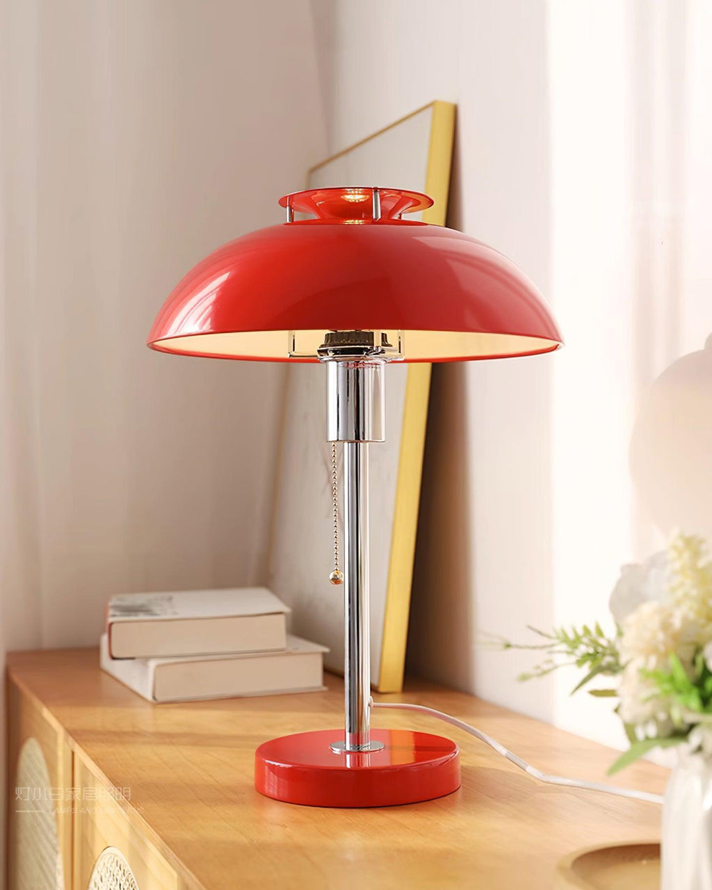 Bowie Table Lamp