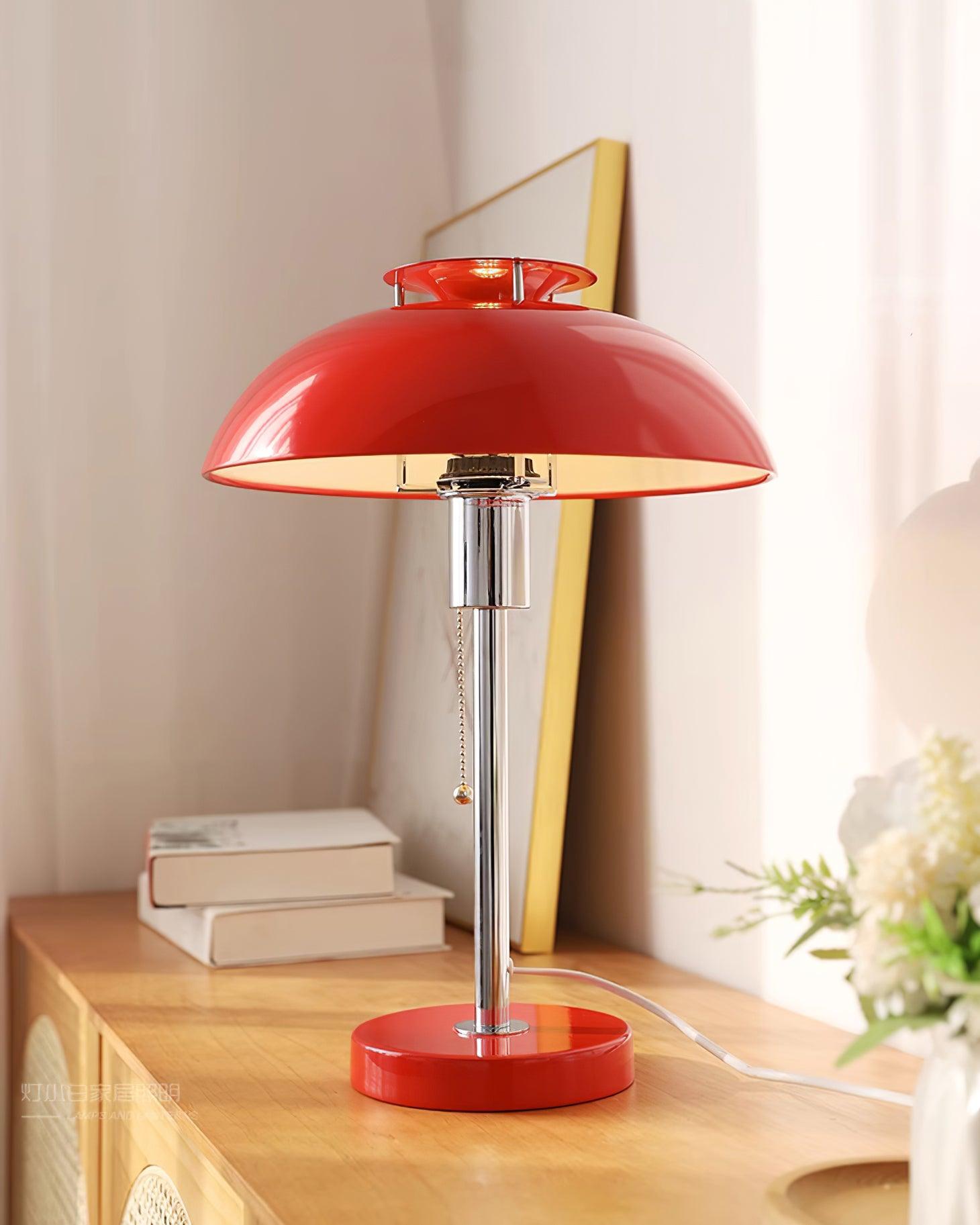 Bowie Table Lamp