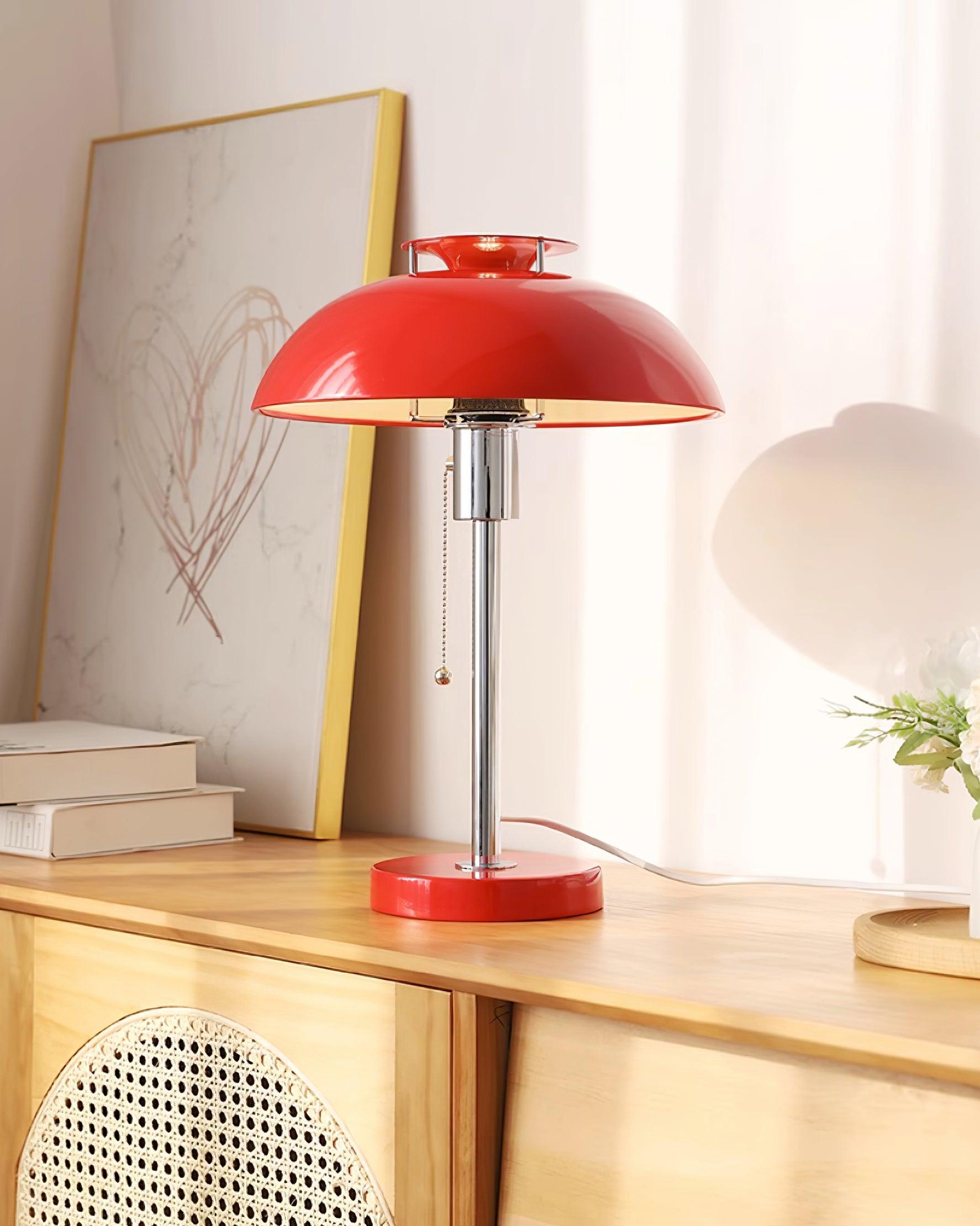 Bowie Table Lamp