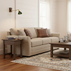 Brady Vintage Wall Lamp