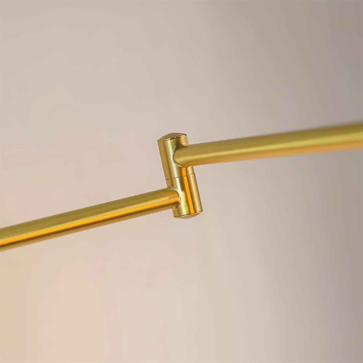 Brady Vintage Wall Lamp