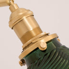 Brady Vintage Wall Lamp