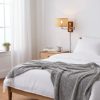 Bramley Swing Arm Wall Lamp