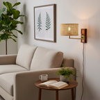 Bramley Swing Arm Wall Lamp