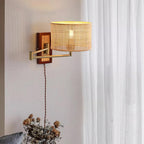 Bramley Swing Arm Wall Lamp