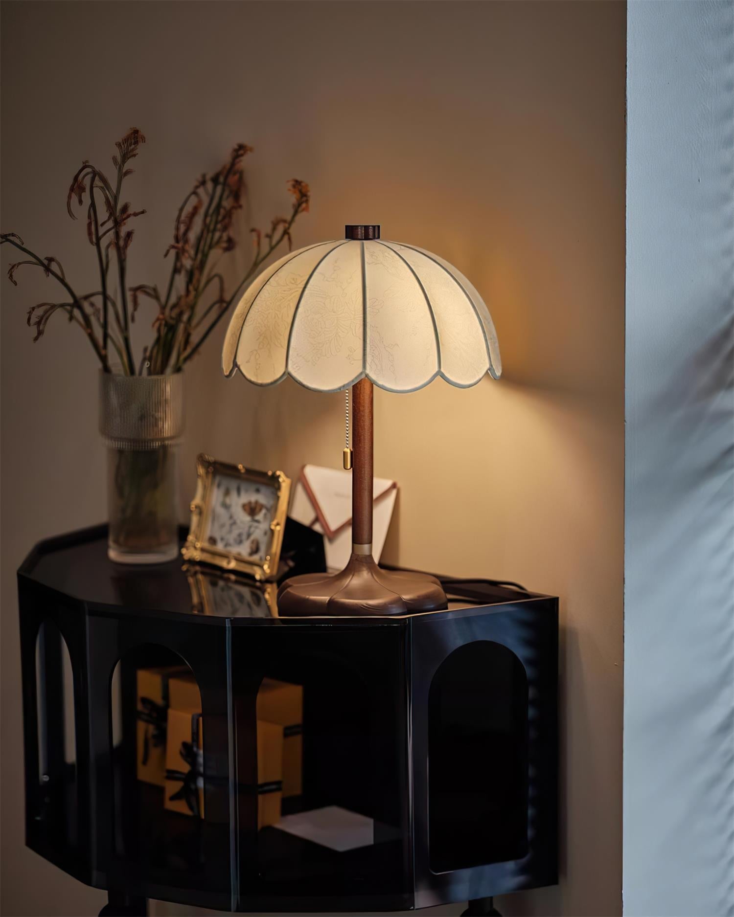 Brazoria Table Lamp