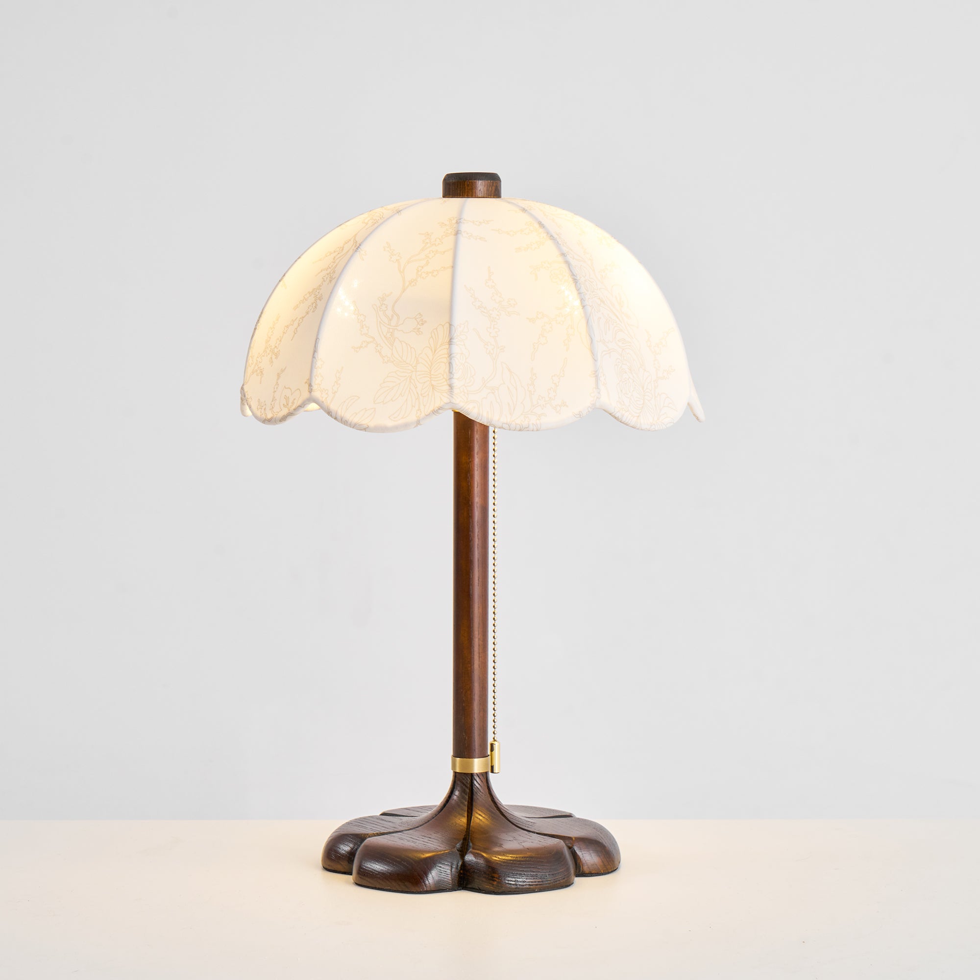 Brazoria Table Lamp