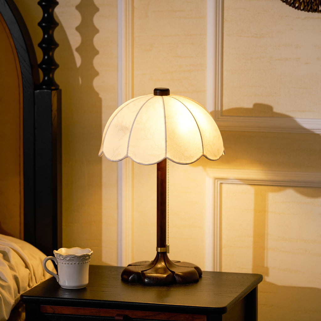 Brazoria Table Lamp