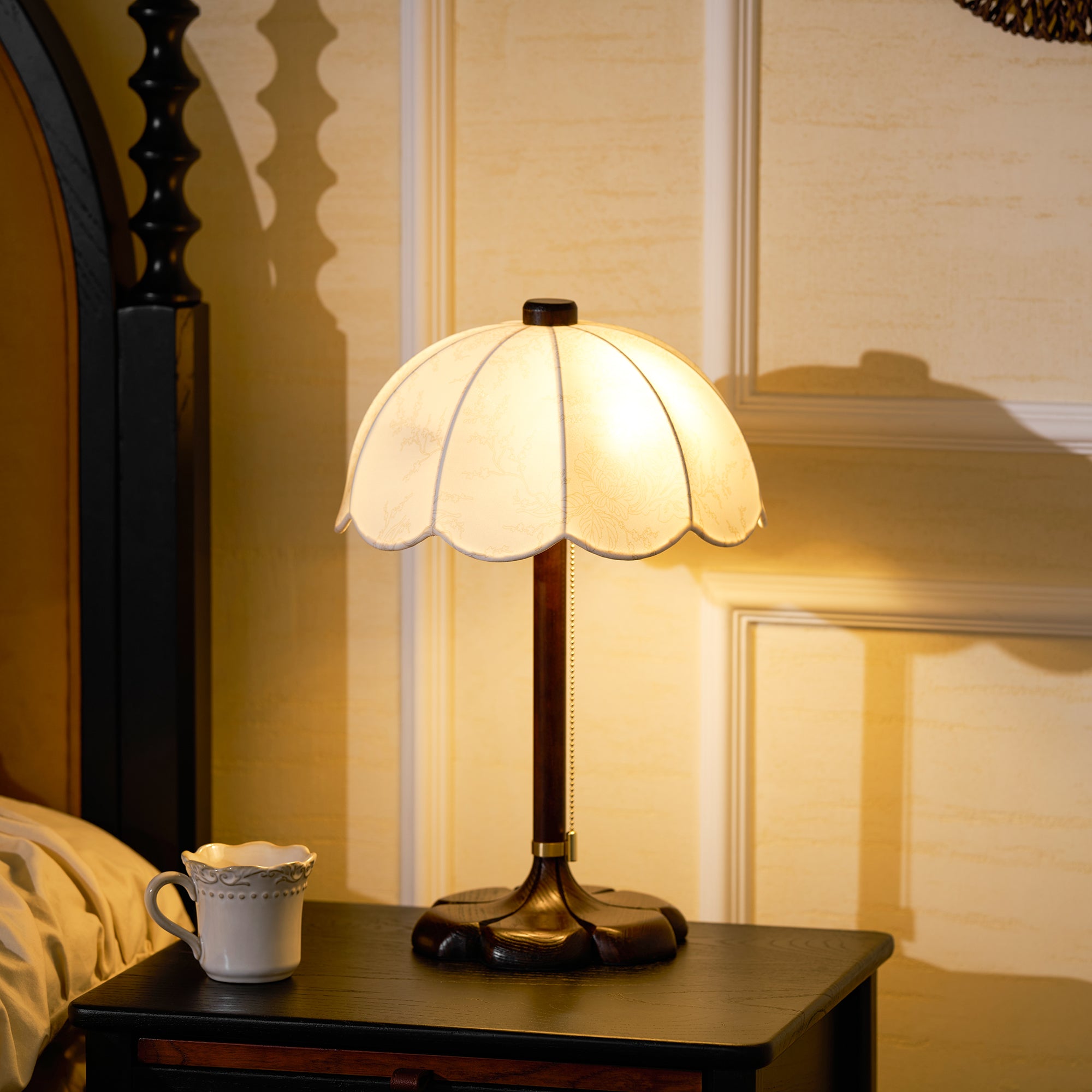 Brazoria Table Lamp