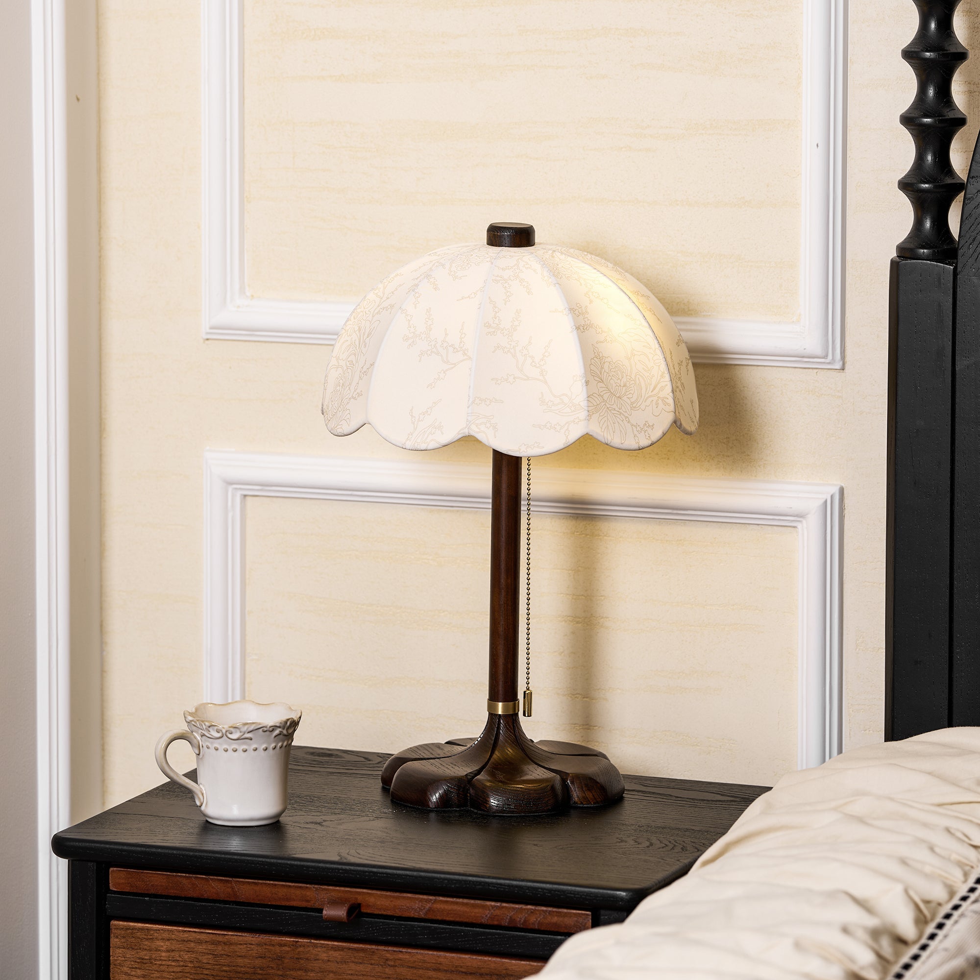 Brazoria Table Lamp