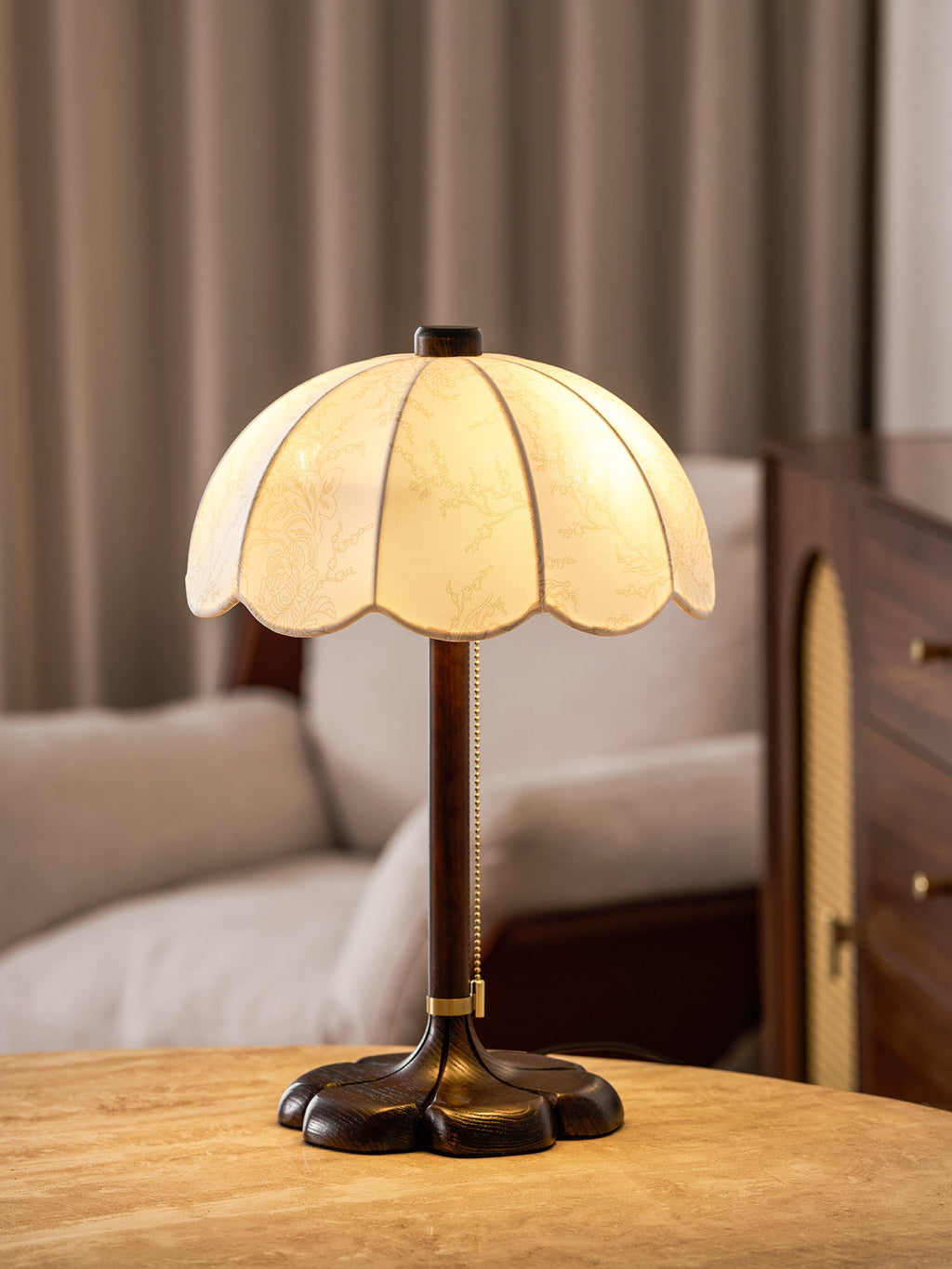 Brazoria Table Lamp