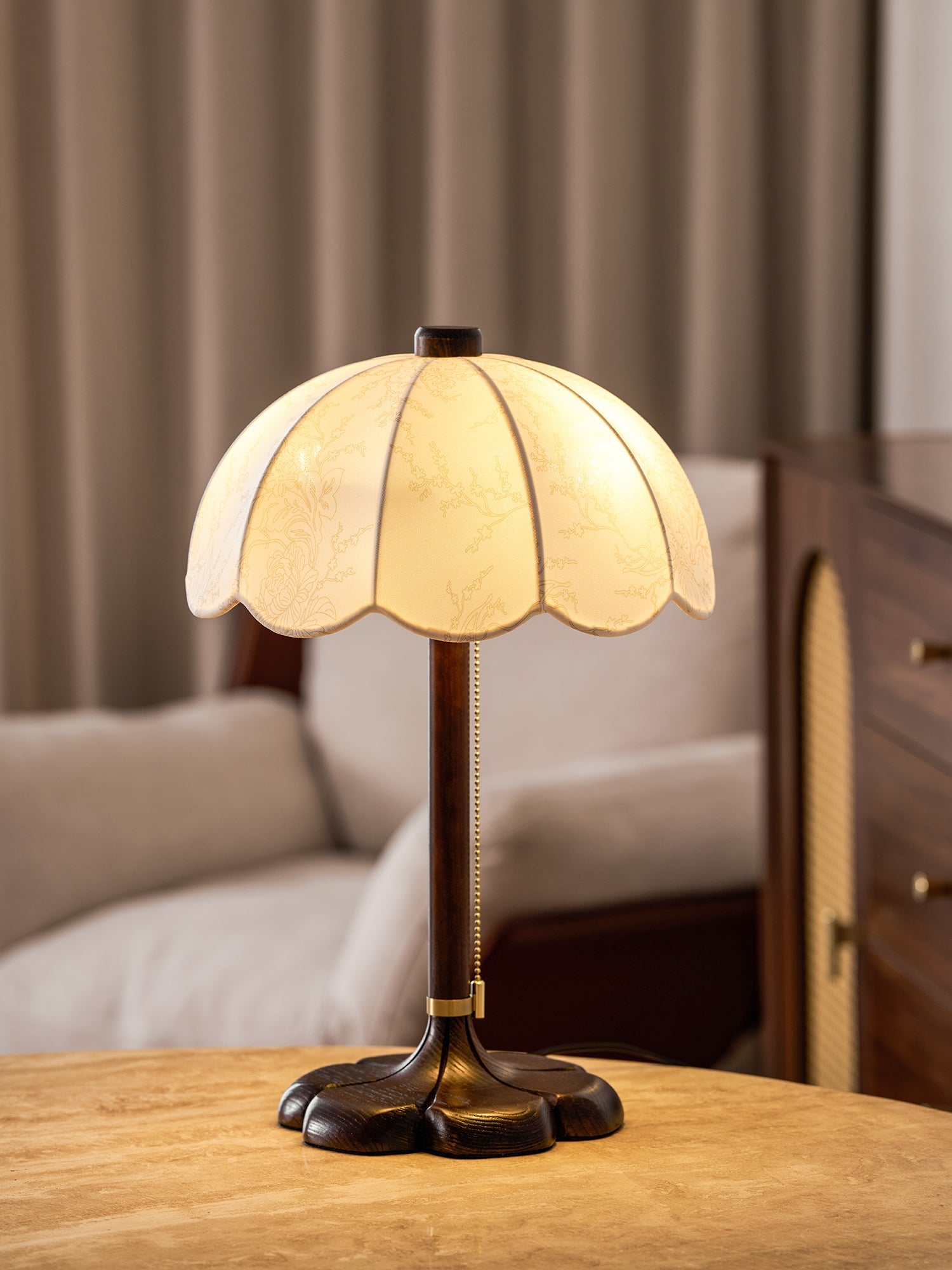 Brazoria Table Lamp