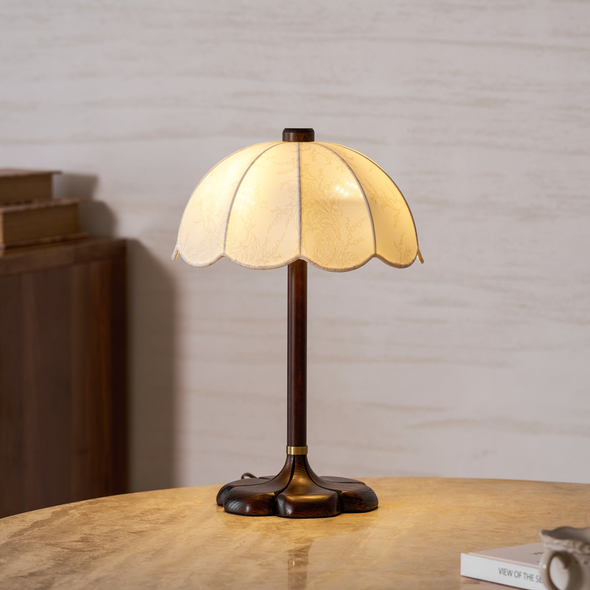 Brazoria Table Lamp