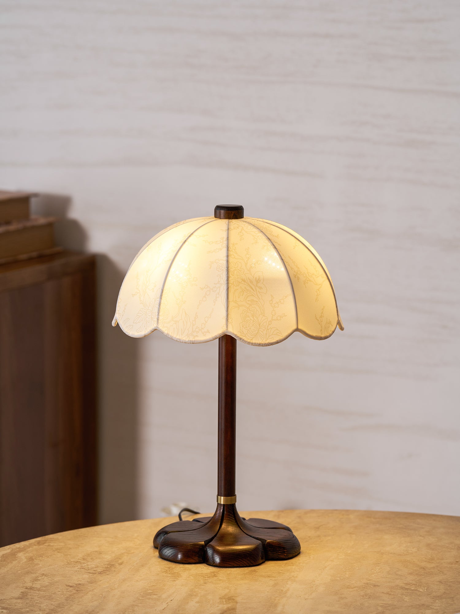 Brazoria Table Lamp