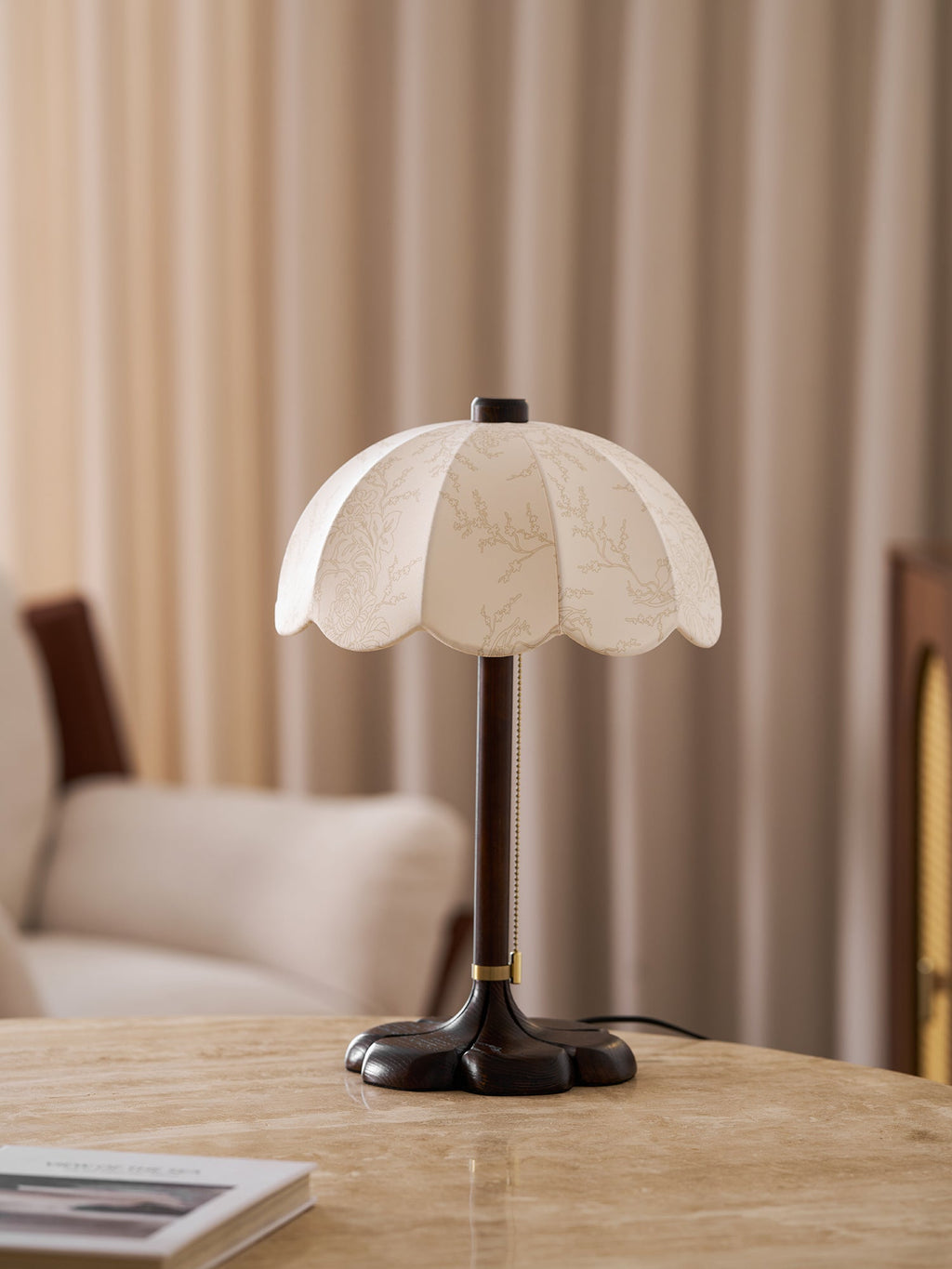 Brazoria Table Lamp