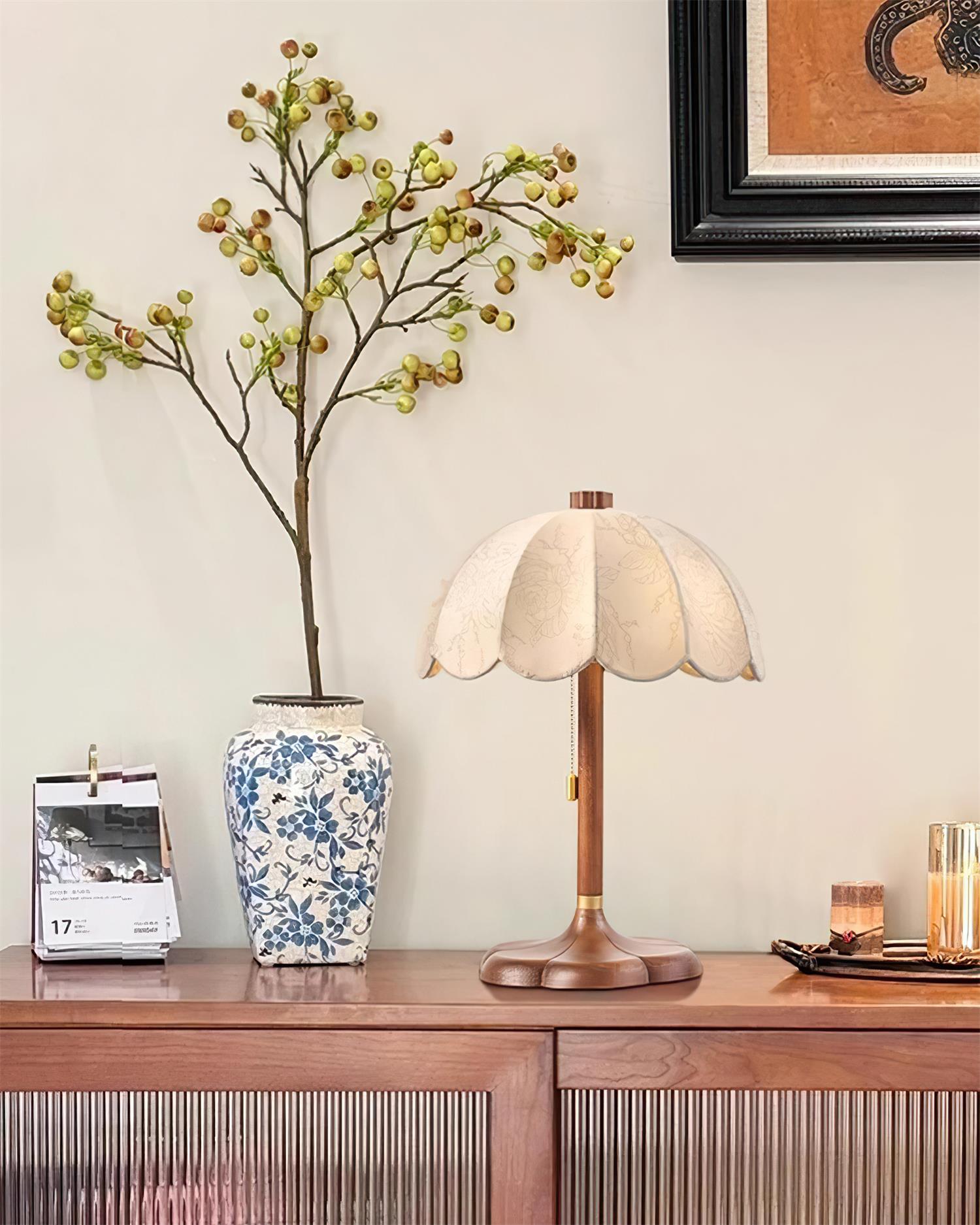 Brazoria Table Lamp
