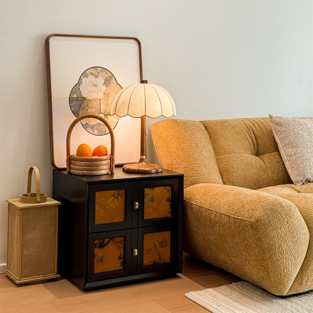 Brazoria Table Lamp