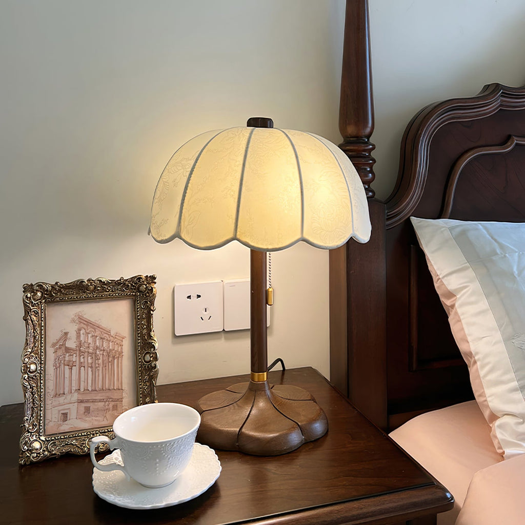 Brazoria Table Lamp
