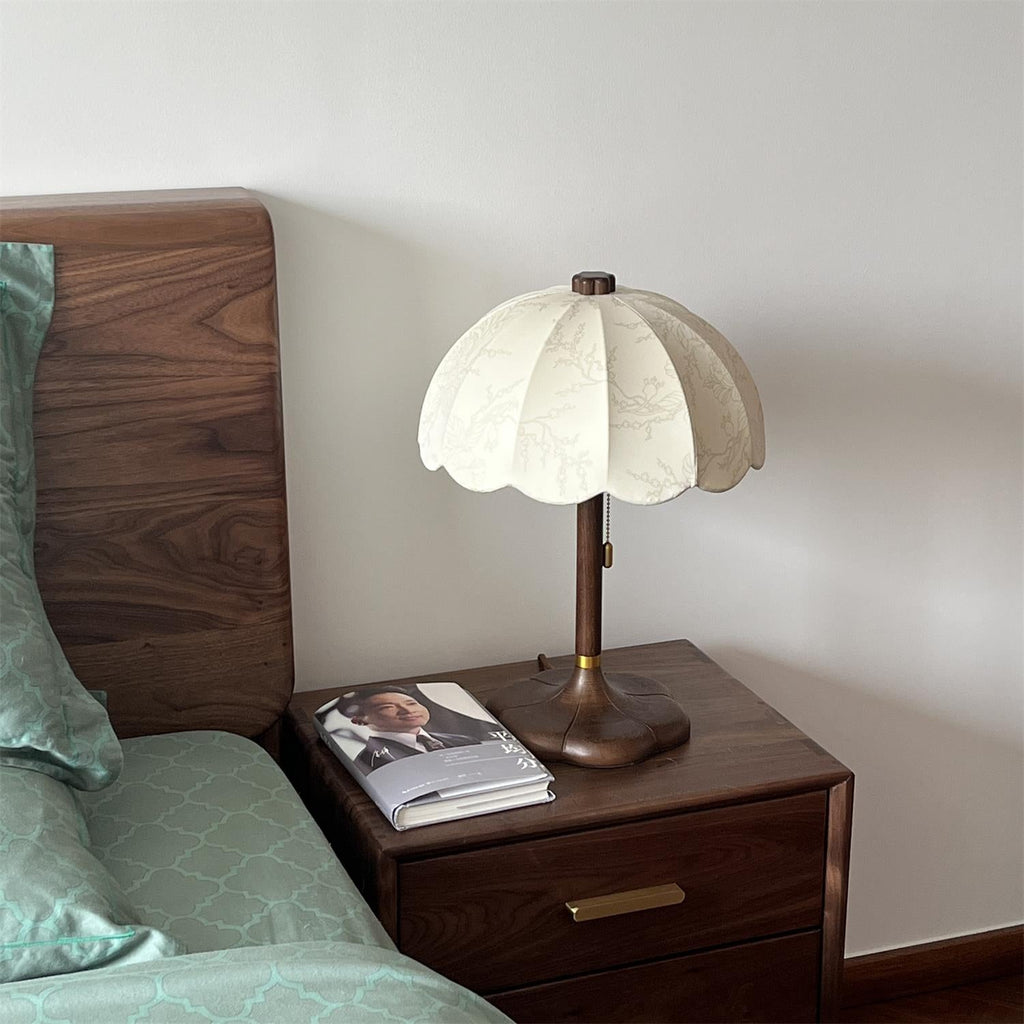 Brazoria Table Lamp