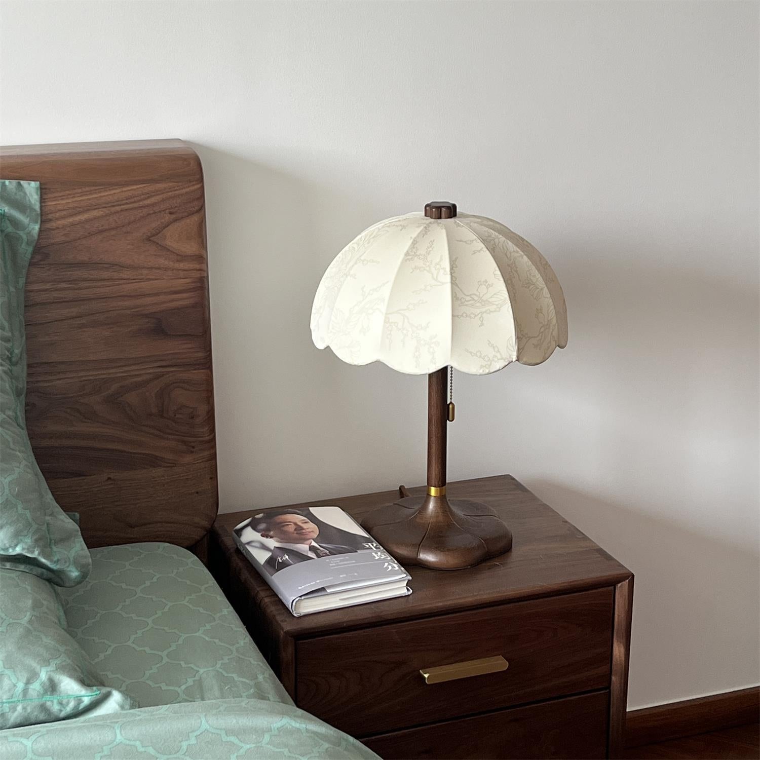 Brazoria Table Lamp